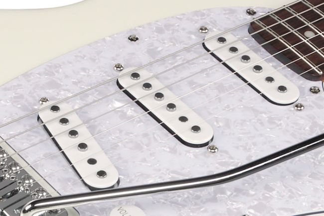 Ibanez ICHI00- VWM - Aron Soitin