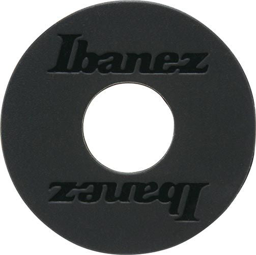 Ibanez Strap Block hihnalukot, 4kpl ISB4-BK - Aron Soitin