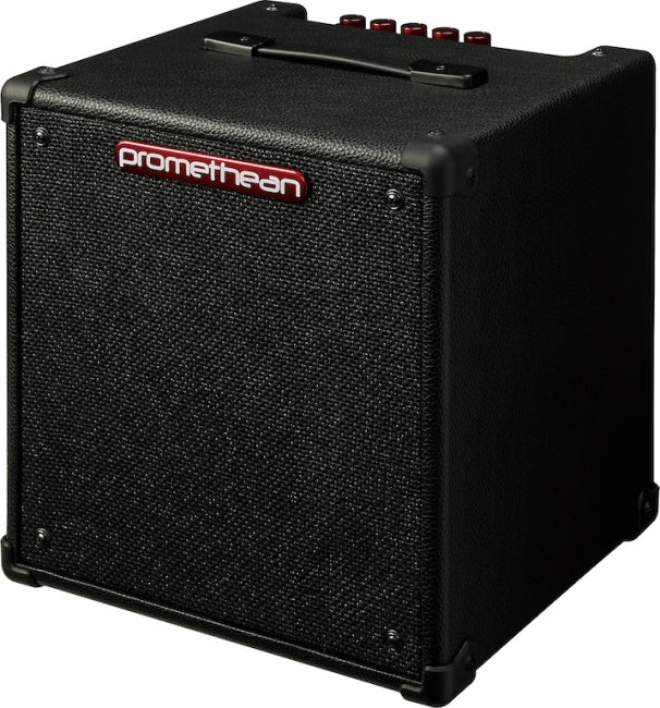 Ibanez P20 Promethean bassokombo - Aron Soitin