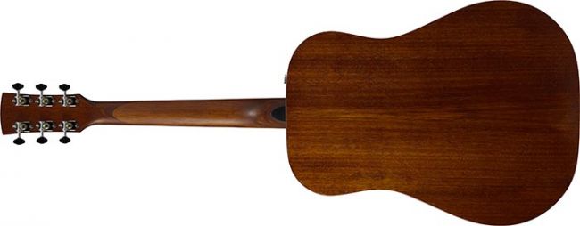 Ibanez PF14JROPN - Aron Soitin