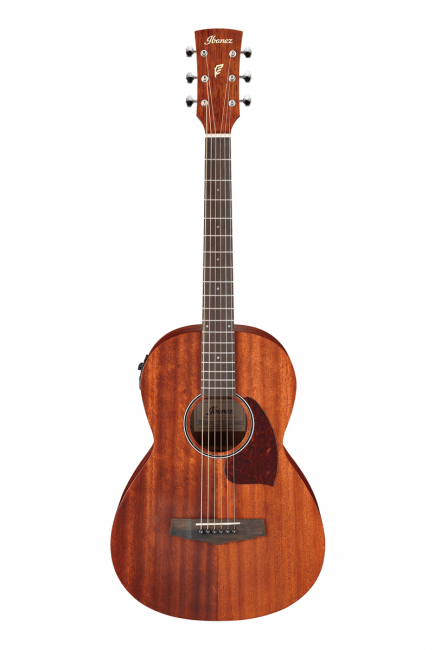 Ibanez PN12MHE-OPN - Aron Soitin