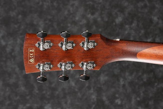 Ibanez PN12MHE-OPN - Aron Soitin