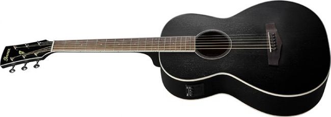 Ibanez PN14MHE-WK - Aron Soitin