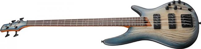 Ibanez SR600E-CTF - Aron Soitin