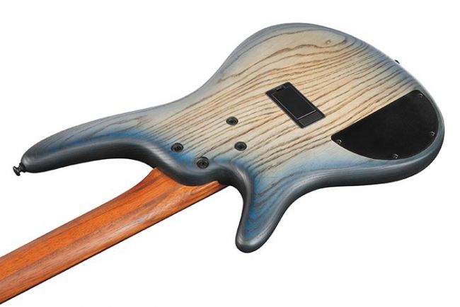 Ibanez SR600E-CTF - Aron Soitin