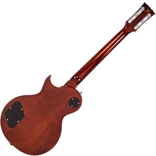 Vintage V132TSB ReIssued Tobacco Sunburst sähkökitara - Aron Soitin