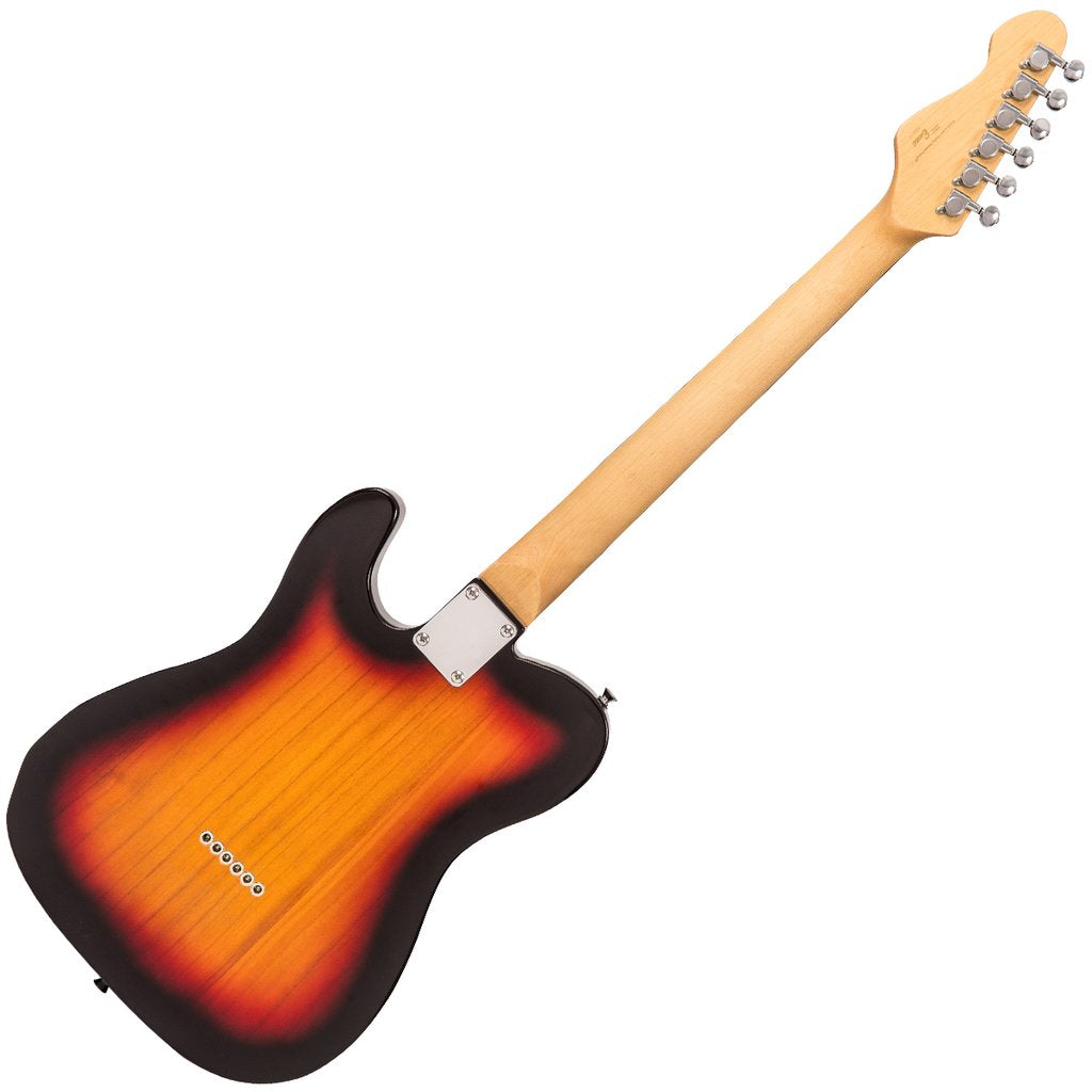 Encore E2SB Telecaster sähkökitara - Aron Soitin