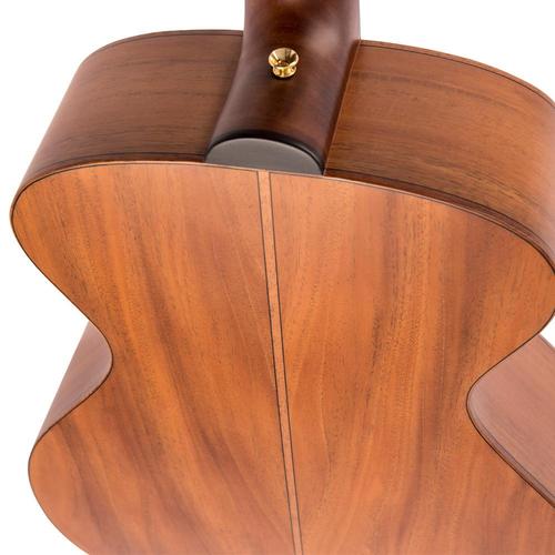 Vintage VE3000MGG JG Gordon Giltrap Signature eletroakustinen kitara - Aron Soitin