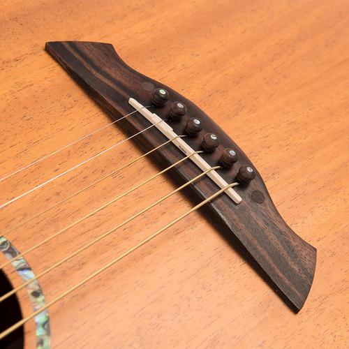 Vintage VE3000MGG JG Gordon Giltrap Signature eletroakustinen kitara - Aron Soitin