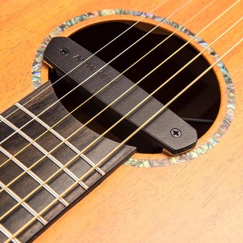 Vintage VE3000MGG JG Gordon Giltrap Signature eletroakustinen kitara - Aron Soitin