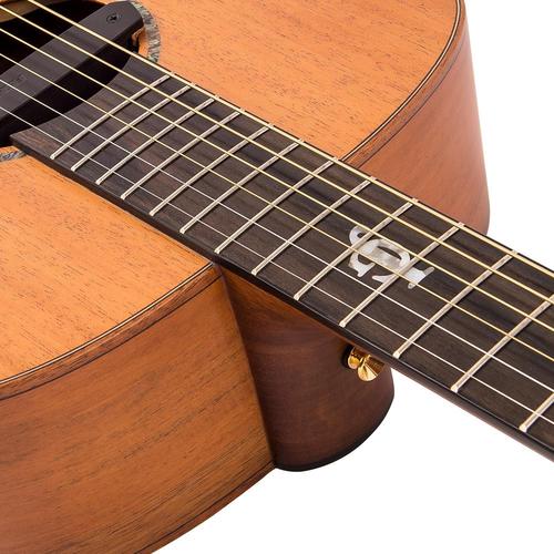 Vintage VE3000MGG JG Gordon Giltrap Signature eletroakustinen kitara - Aron Soitin