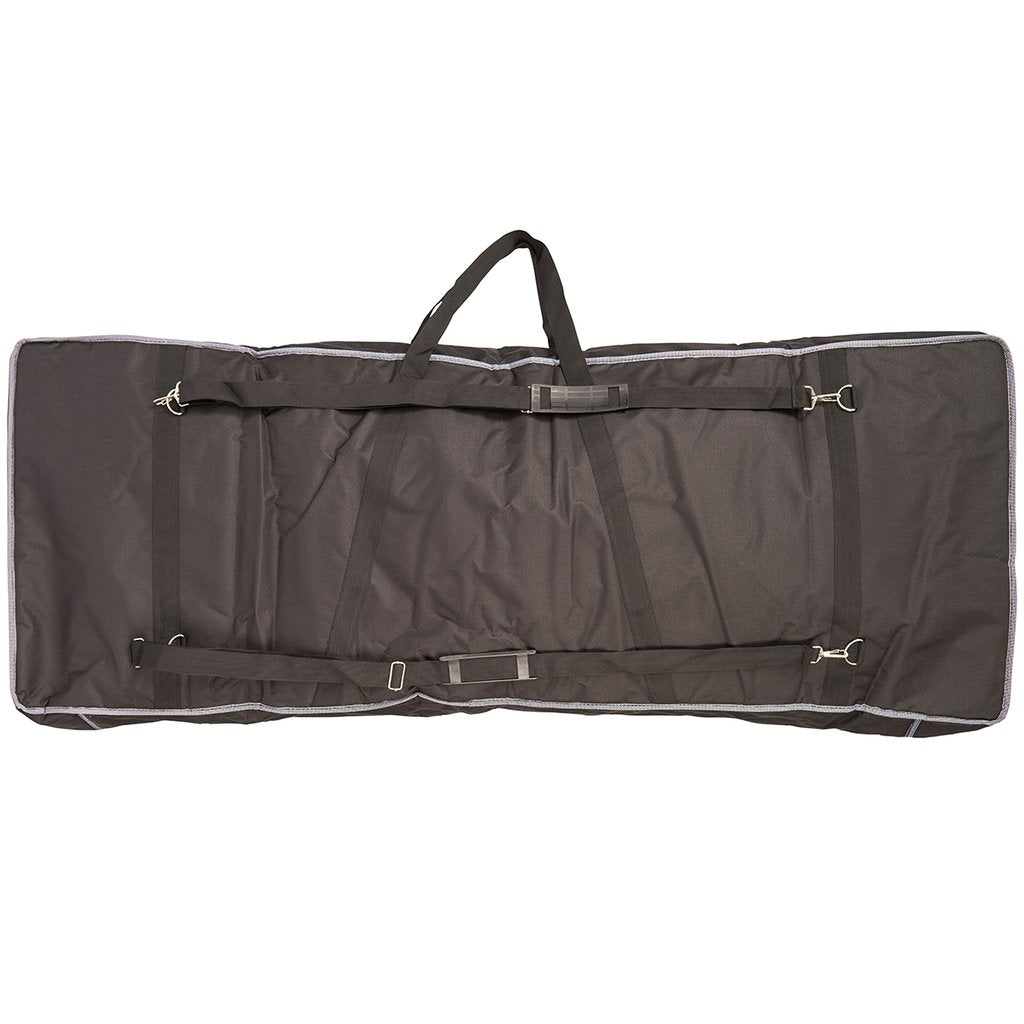 Kinsman KDK88 Deluxe 88 Key keyboardlaukku - Aron Soitin