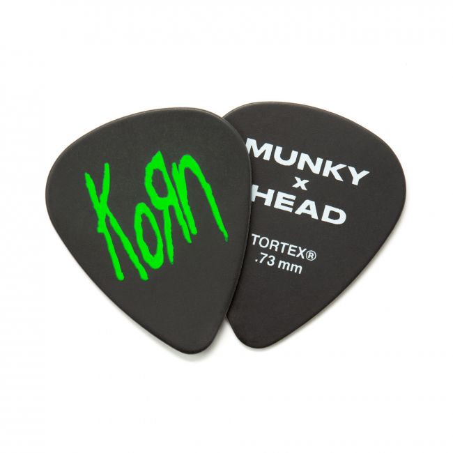 Dunlop Korn 10-65 Heavy Core - Aron Soitin