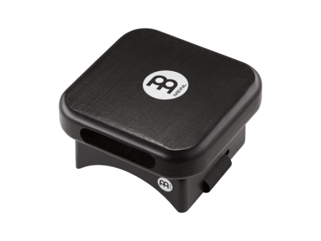 Meinl KP-ST-BK Knee Pad Snare Tap - Aron Soitin