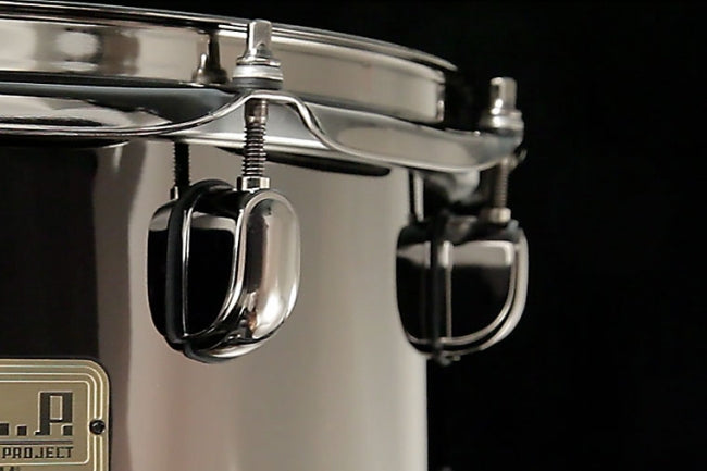 Tama Black Brass LBR1465 SLP 6,5"x14" virveli - Aron Soitin