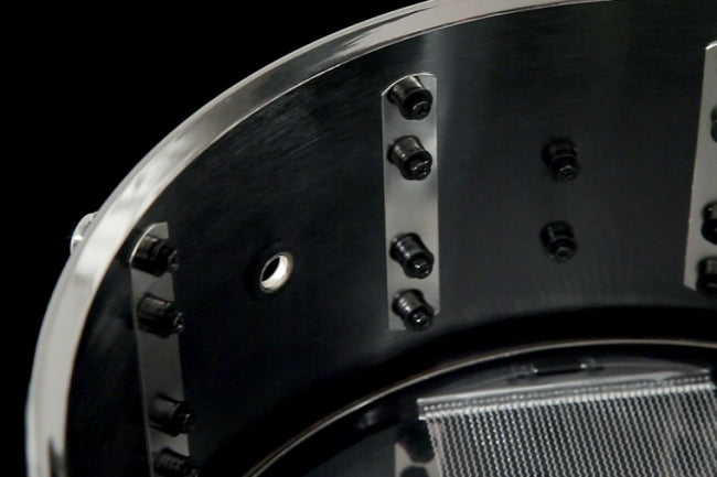 Tama Black Brass LBR1465 SLP 6,5"x14" virveli - Aron Soitin