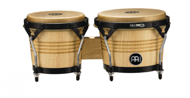 Meinl Luis Conte LC300NT-M bongorumpu - Aron Soitin