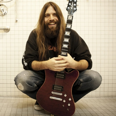 DiMarzio DP245 Dominion bridge - Aron Soitin