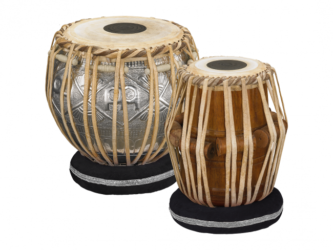Meinl Tabla-setti - Aron Soitin
