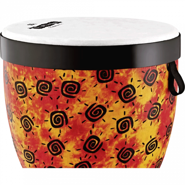 Meinl Viva Rhythm Djembe 8", pop off head - Aron Soitin