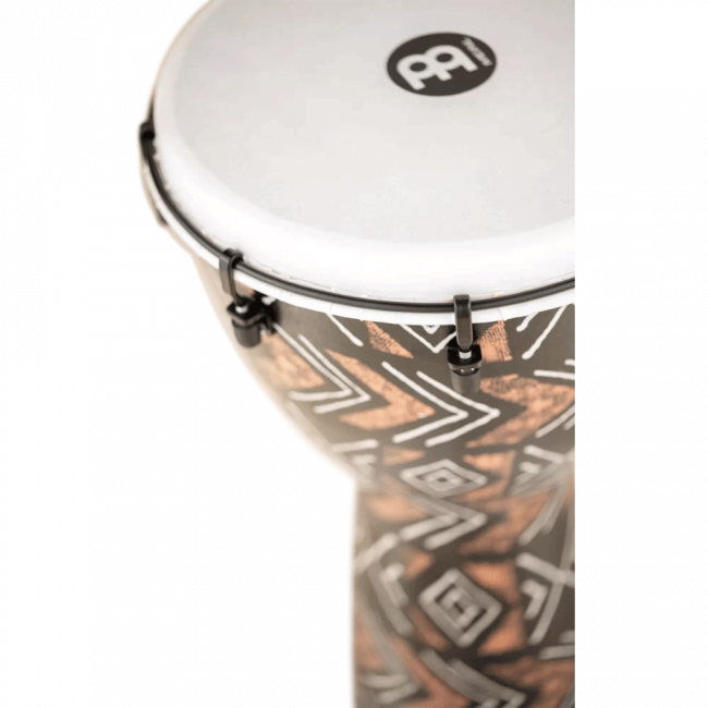 Meinl 12" Alpine Djembe Kanga Sarong - Aron Soitin