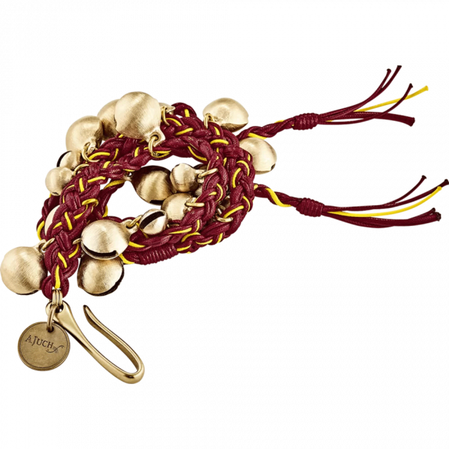 MEINL Cymbals Ajuch Bells Large - Aron Soitin