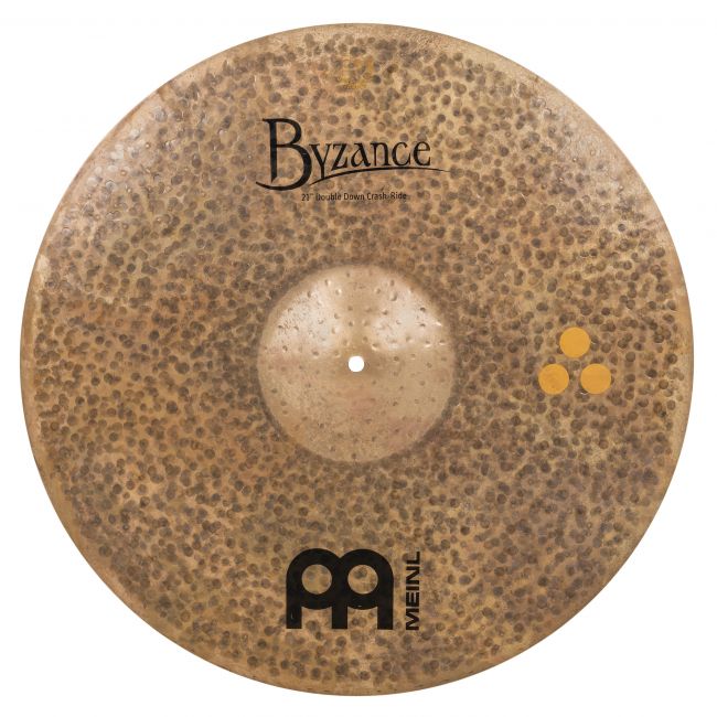 Meinl Artist's Choice Matt Halpern Cymbal Set - Aron Soitin