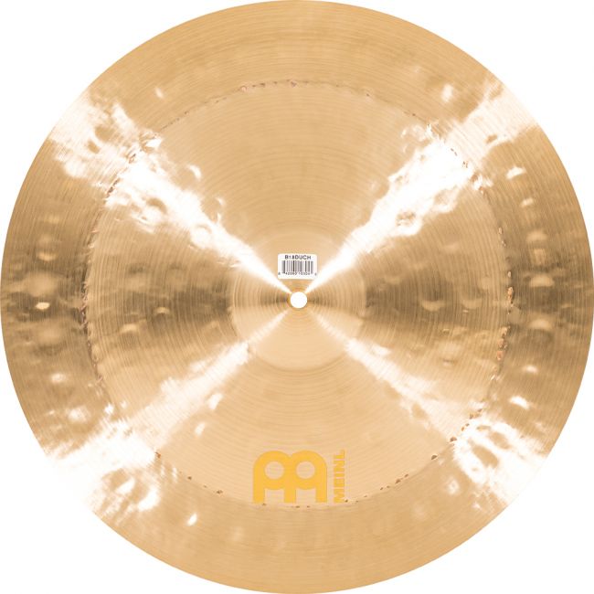 Meinl 18" Byzance Dual China - Aron Soitin