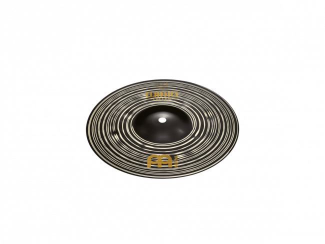 Meinl Classics Custom 12" Dark Splash - Aron Soitin