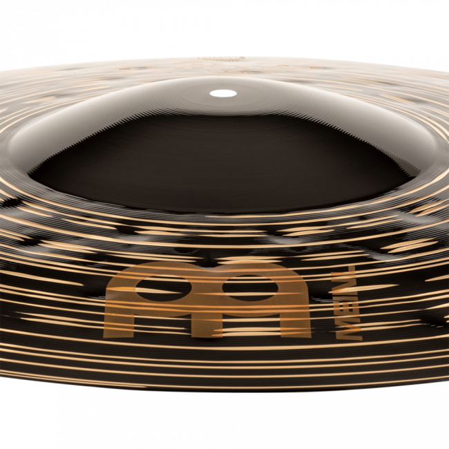 Meinl 20" Classics Custom Dark Heavy Ride - Aron Soitin