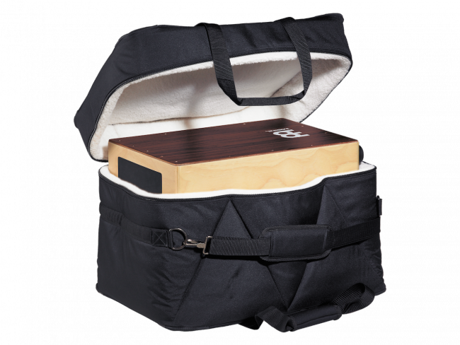 Meinl Deluxe Cajon pussi iso MDLXCJB-L - Aron Soitin