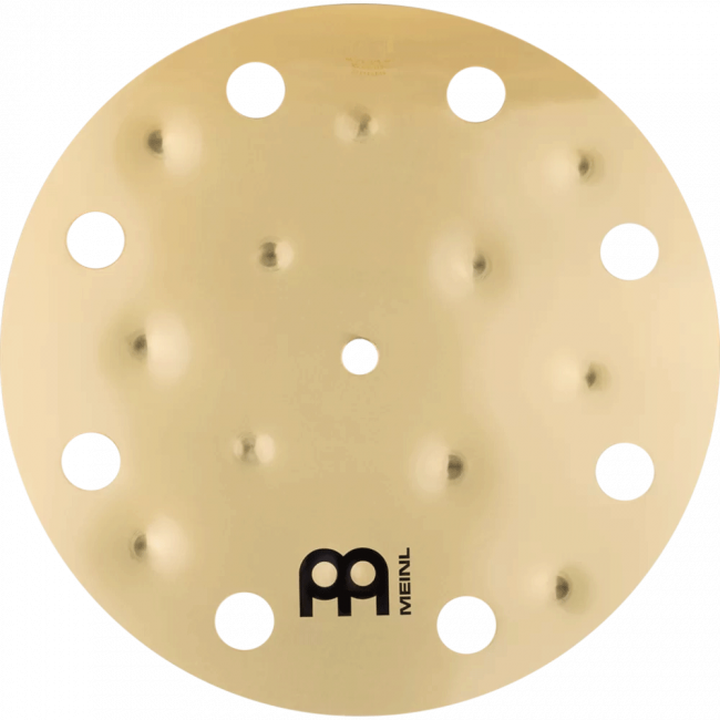 MEINL HCS Smack Stack - 8"/10"/12"/14"/16" - Aron Soitin