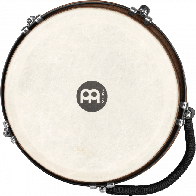 Meinl 10" Jumbo Djembe, Simbra - Aron Soitin