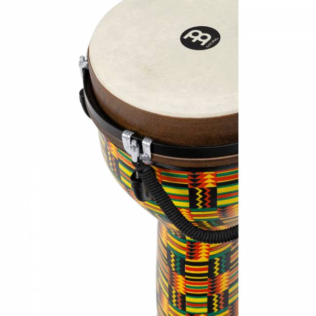 Meinl 10" Jumbo Djembe, Simbra - Aron Soitin