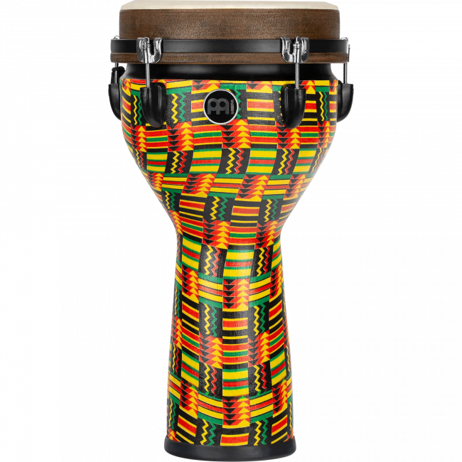 Meinl 10" Jumbo Djembe, Simbra - Aron Soitin