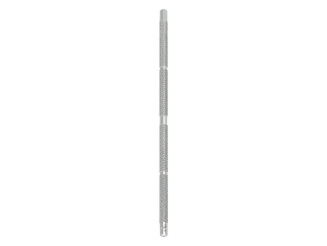 Meinl MC-R1 suora perkussiotanko - Aron Soitin