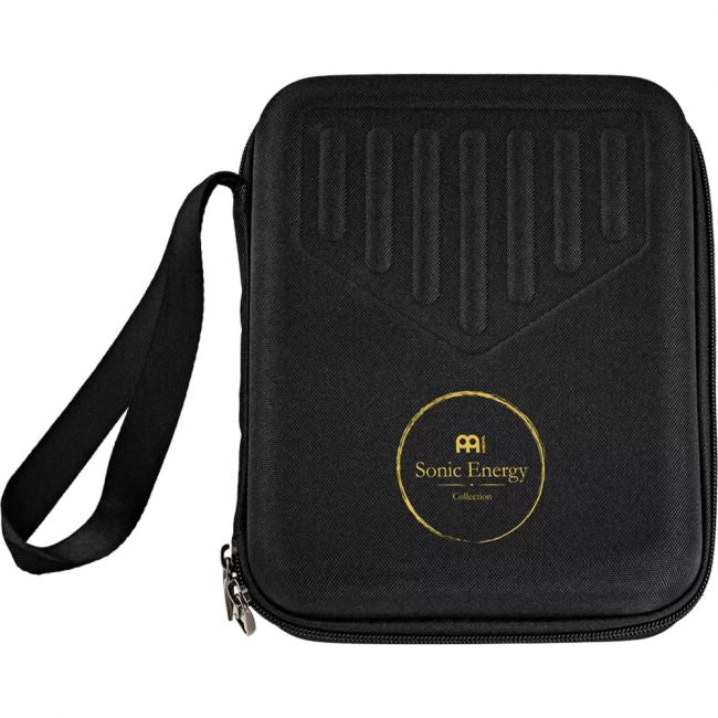MEINL Sound Hole Kalimba mikrofonilla PKL1709H - Aron Soitin