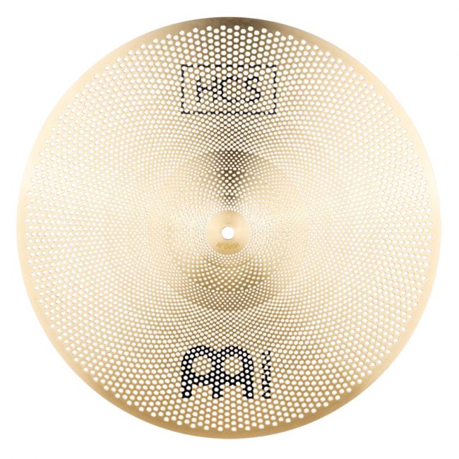 Meinl HCS harjoitussymbaali 18" Crash - Aron Soitin