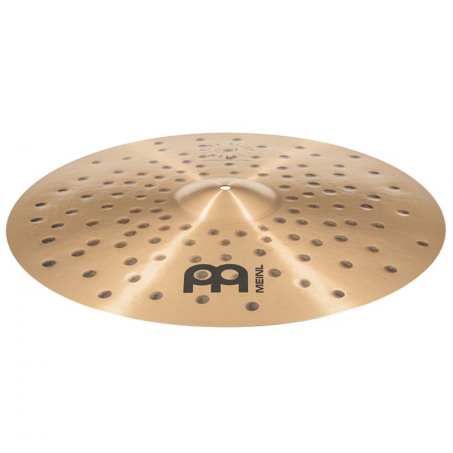Meinl Pure Alloy 22" Extra Hammered Ride - Aron Soitin