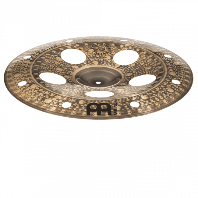 Meinl 18" Pure Alloy Custom Trash China - Aron Soitin