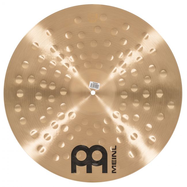 Meinl Pure Alloy 20" Extra Hammered Ride - Aron Soitin