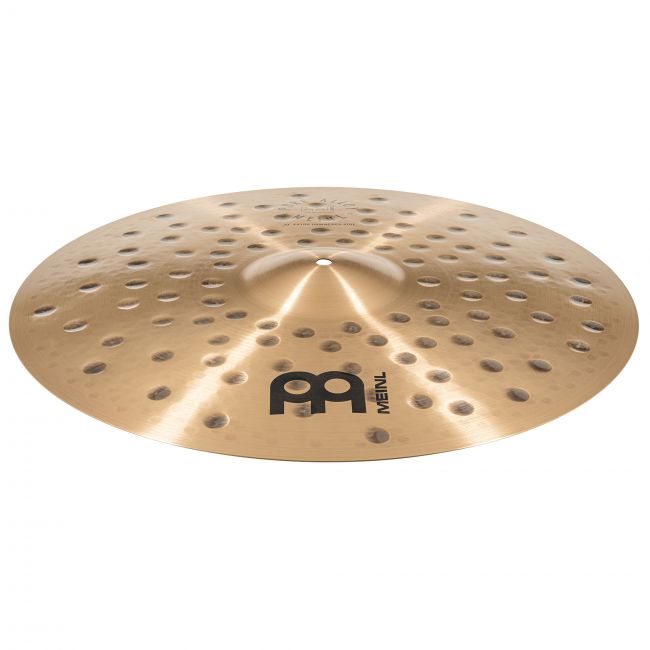 Meinl Pure Alloy 20" Extra Hammered Ride - Aron Soitin