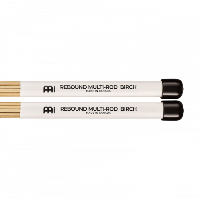 Meinl SB208 Multi-Rod Birch rebound - Aron Soitin