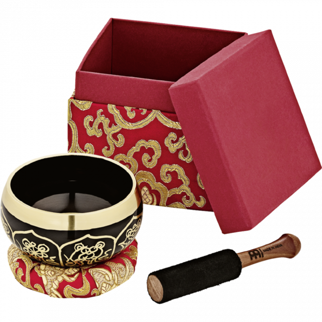 Meinl äänimalja OR-400-R - Aron Soitin