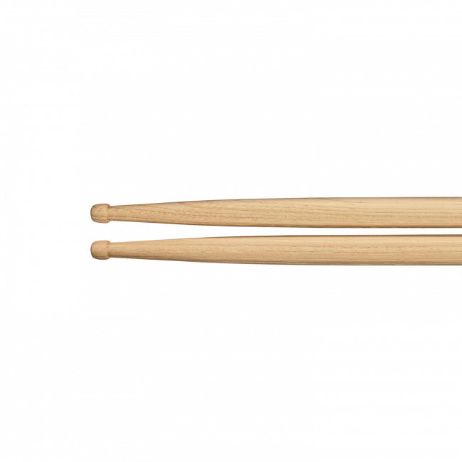 Meinl 8A Hybrid Hickory - Aron Soitin