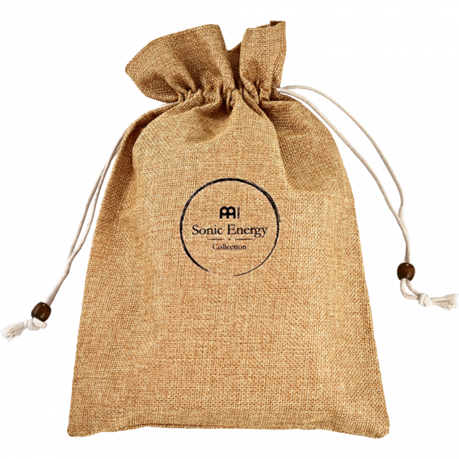 Meinl Sonic Energy Solid Kalimba, Black Walnut - Aron Soitin