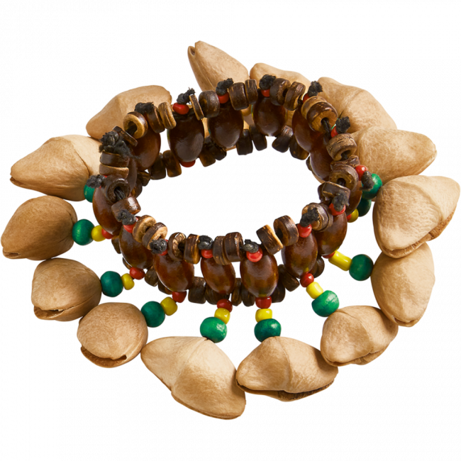 Meinl Sonic Energy Kenari Bracelet - Aron Soitin