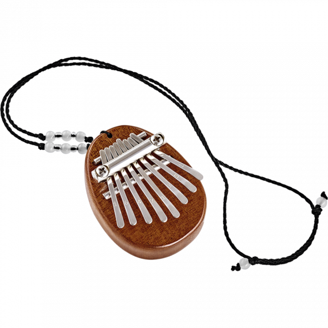 Meinl Sonic Energy KL8MINI minikokoinen peukalopiano - Aron Soitin