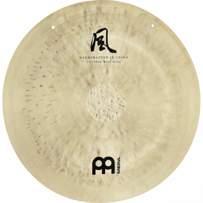 Meinl 22" Sonic Energy Wind Gong - Aron Soitin