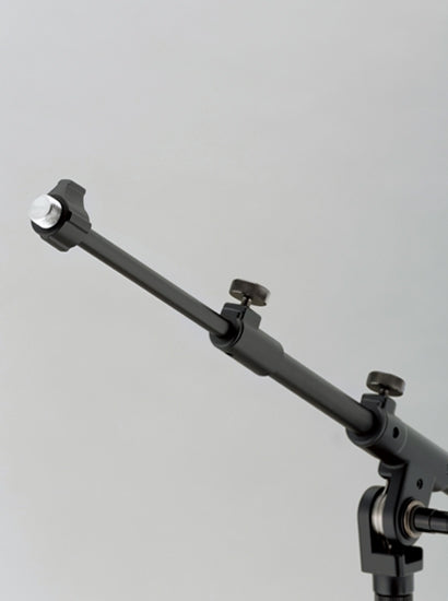 Tama Ironworks mic stand MS436BK - Aron Soitin